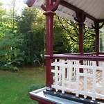 Les Noisetiers Spa