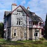 Villa Les Noisetiers