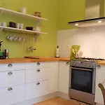 Villa Les Noisetiers *