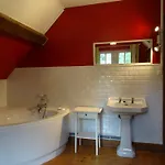 Les Noisetiers * Spa