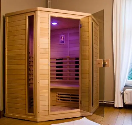 Villa Les Noisetiers *