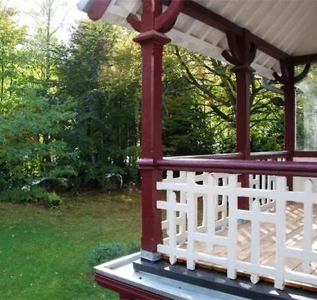 Les Noisetiers Spa