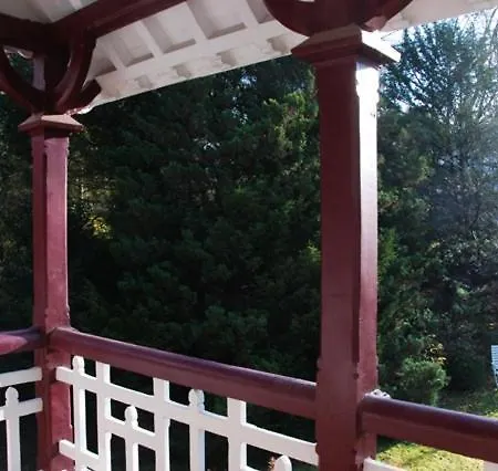 Villa Les Noisetiers
