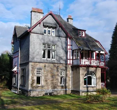 Villa Les Noisetiers