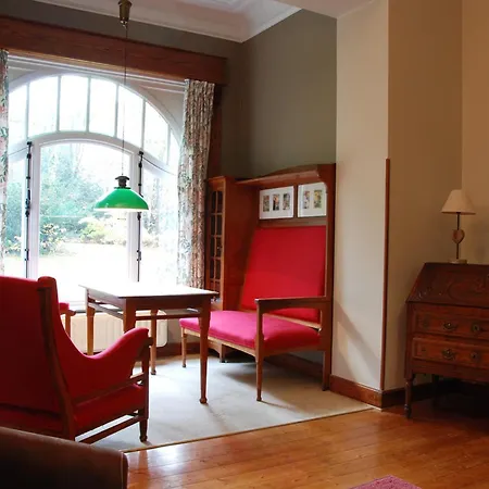 Les Noisetiers Villa *