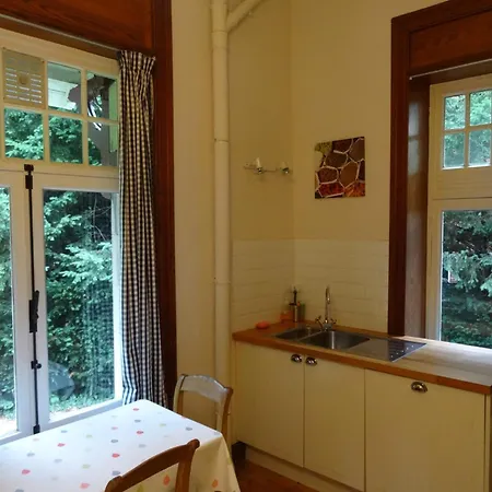 Les Noisetiers Villa *