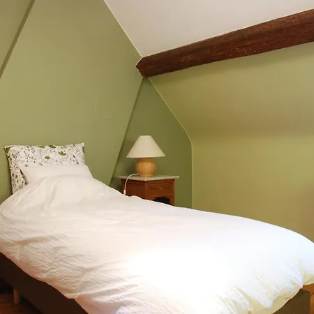 Villa Les Noisetiers *