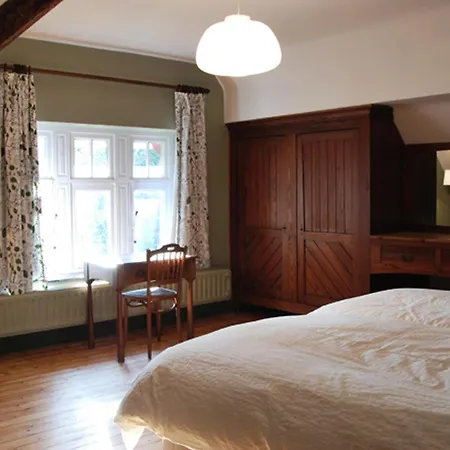 Les Noisetiers * Spa