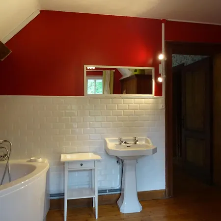 Villa Les Noisetiers *