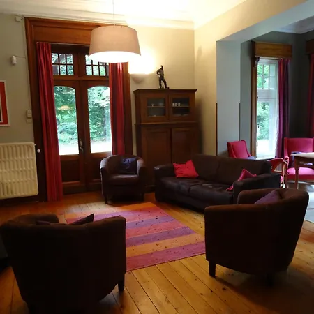 Les Noisetiers Villa Spa