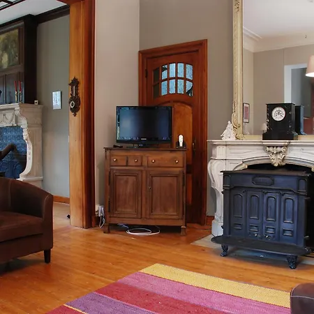 Villa Les Noisetiers *