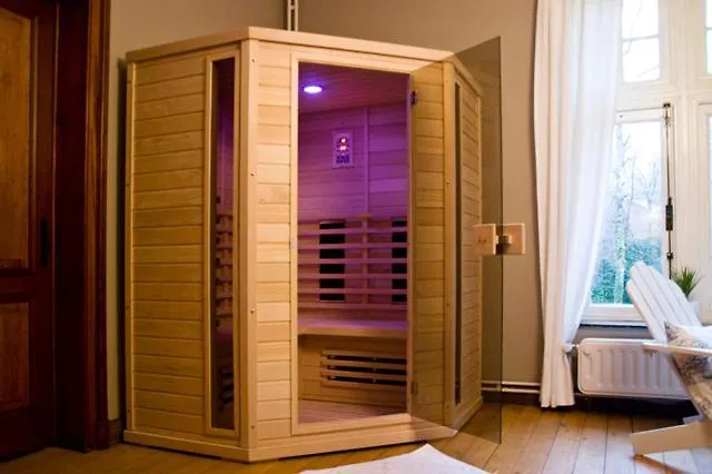 Villa Les Noisetiers *