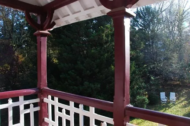 Villa Les Noisetiers