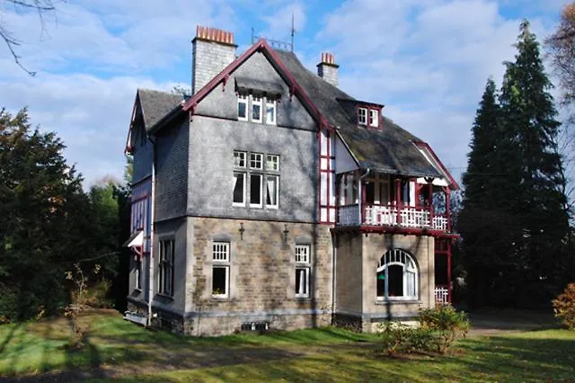 Villa Les Noisetiers