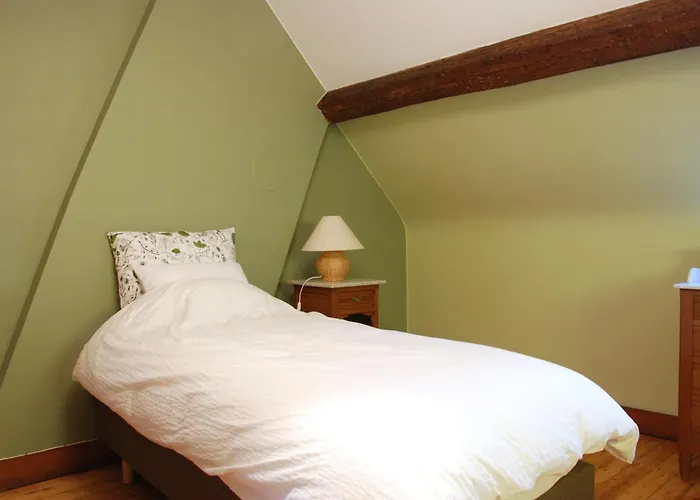 Villa Les Noisetiers *