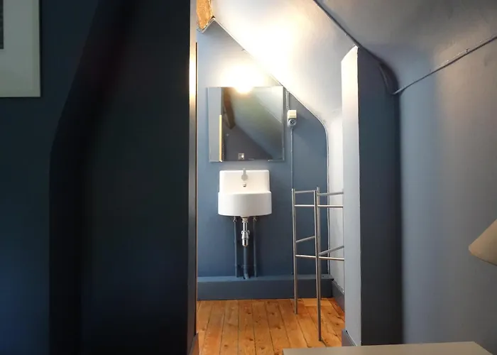 Villa Les Noisetiers