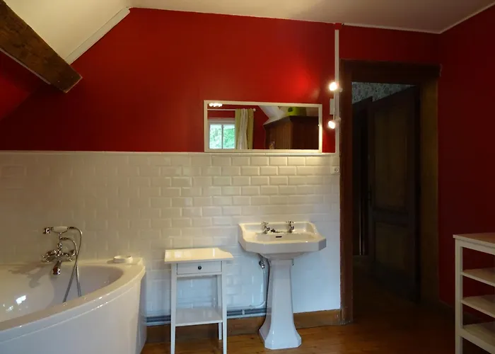 Villa Les Noisetiers *